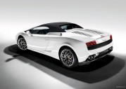 Lamborghini Gallardo LP 560-4